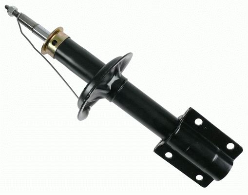 Fiat Ducato 1994-2005 Arası 2.5 D Combinato Ön Sachs Marka Amortisör