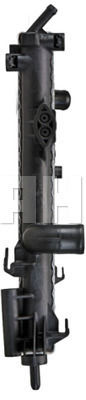 Opel Astra 1998-2009 Arası 1.6, 1.8 16V, 2.0 16V, 1.6 16V, 1.4 16V Behr Marka Su Radyatörü