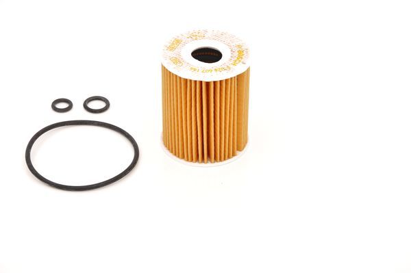 Skoda Fabia 2006-2014 Arası 1.2 TDI Bosch Marka Yağ Filtresi