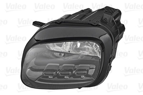 Citroen C3 2017-2021 Arası 1.2 PureTech 82 Sol Valeo Marka Far