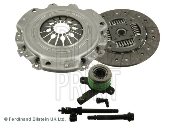 Opel Movano 1998-2002 Arası Blueprint Marka Debriyaj Seti
