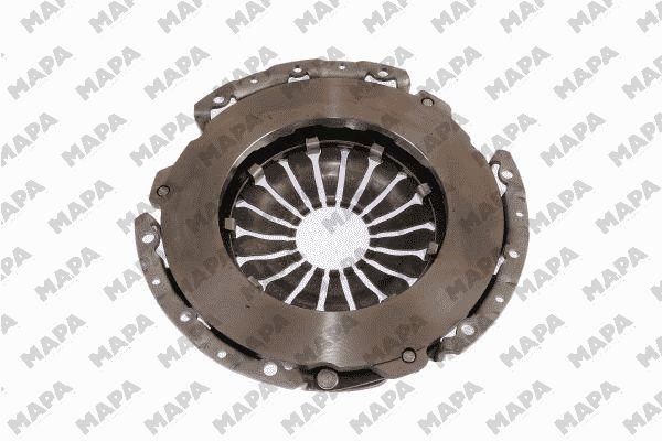 Renault Kangoo 2008-2012 Arası 1.6 16V LPG Mapa Marka Debriyaj Seti