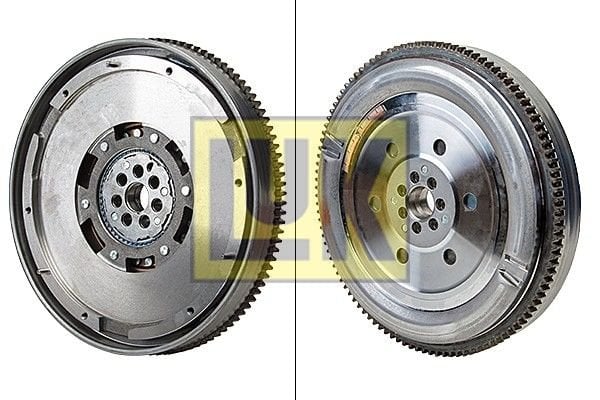 Fiat Ducato 2006-2010 Arası 120 Multijet 2,3 D LUK Marka Volan