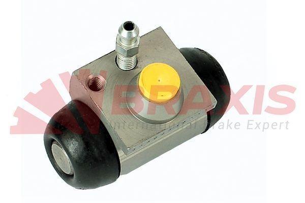 Opel Agila 2008-2014 Arası 1.2 Braxis Marka Fren Silindiri