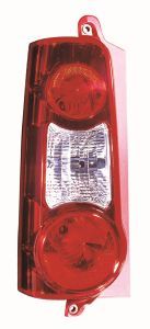 Peugeot Partner Tepee 2008-2012 Arası 1.6 HDi 90 Depo Marka Sol Stop Lambası