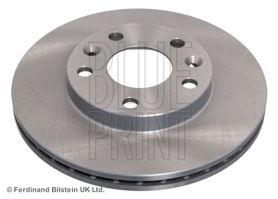 Renault Duster 2011-2015 Arası 1.6 16V Blueprint Marka Ön Fren Diski