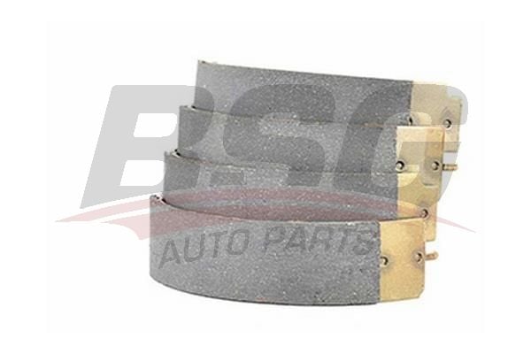 Volkswagen Lt 1996-2006 Arası 2.3, 2.5 TDI, 2.8 TDI, 2.5 SDI BSG Marka Pabuçlu Balata