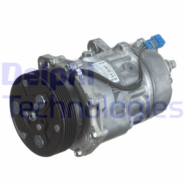 Seat Cordoba 1993-2002 Arası 1.4 i Delphi Marka Klima Kompresörü