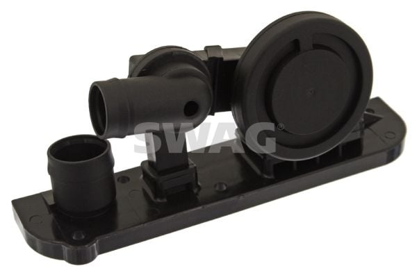 Audi A3 2003-2015 Arası 2.0 TFSI, 2.0 TFSI quattro Swag Marka Yakıt Basınç Kontrol Valfi