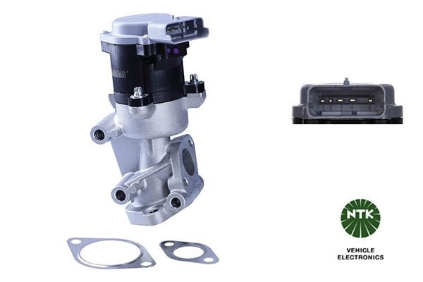 Citroen C5 2008-2012 Arası 2.7 HDi NGK Marka EGR Valfi