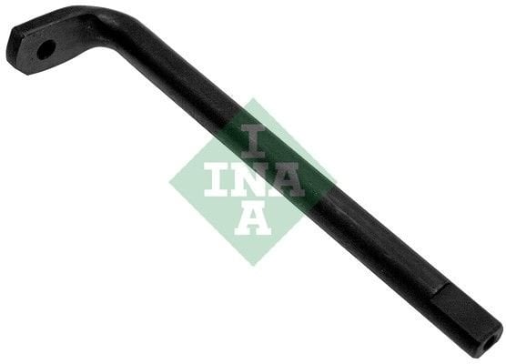 Seat Arosa 1997-2004 Arası 1.7 SDI INA Marka Vantilatör Kayış Gergi Rulmanı