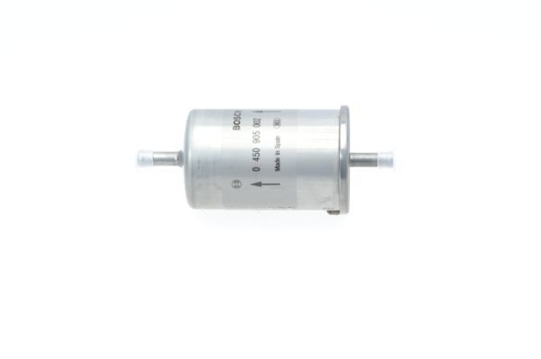 Alfa Romeo 75 1985-1992 Arası 2.0 T.S Cat Bosch Marka Benzin Yakıt Filtresi