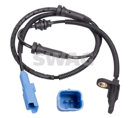 Citroen Nemo 2008-2013 Arası 1.3 HDi 75 Swag Marka Ön Abs Sensörü