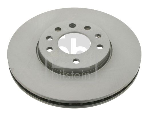 Opel Signum 2003-2008 Arası 2.2 direct Febi Marka Ön Fren Diski