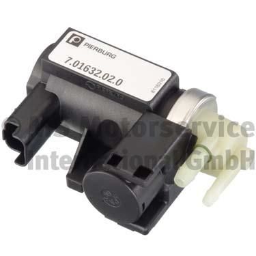 Citroen C8 2002-2006 Arası 2.0 HDi 135 Pierburg Marka Selenoid Valfi