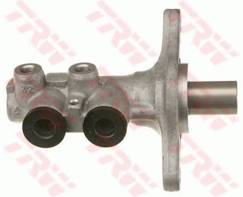 Fiat Panda 2003-2007 Arası 1.3 D Multijet TRW Marka Fren Ana Merkezi