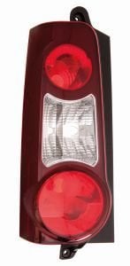 Peugeot Partner Tepee 2008-2012 Arası 1.6 HDi 90 Depo Marka Sol Stop Lambası