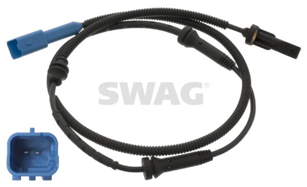 Citroen C3 2002-2007 Arası 1.1 i Swag Marka Ön Abs Sensörü