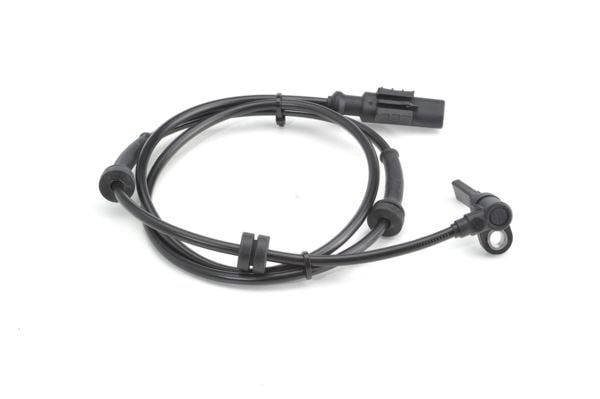 Fiat Punto 1999-2012 Arası 1.2 Natural Power Bosch Marka Abs Sensörü