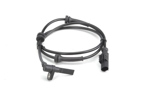 Fiat Punto 1999-2012 Arası 1.2 Natural Power Bosch Marka Abs Sensörü