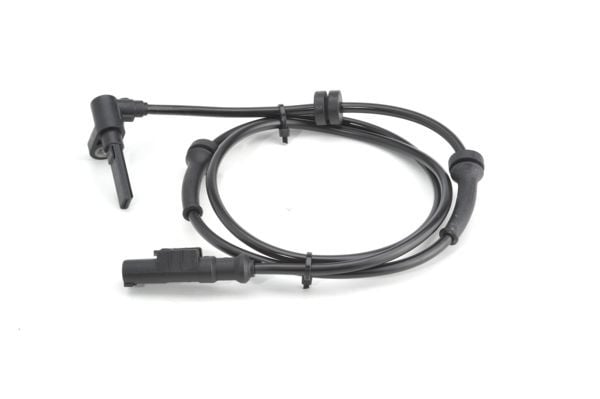 Fiat Punto 1999-2012 Arası 1.2 Natural Power Bosch Marka Abs Sensörü