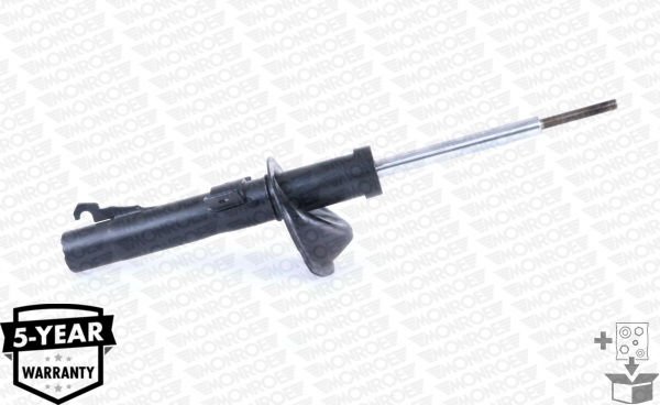 Ford Fiesta 1995-2006 Arası 1.3 i Ön Monroe Marka Amortisör