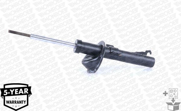 Ford Fiesta 1995-2006 Arası 1.3 i Ön Monroe Marka Amortisör