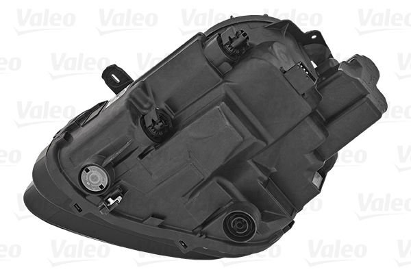 Citroen C3 2017-2021 Arası 1.2 PureTech 130 Sağ Valeo Marka Far
