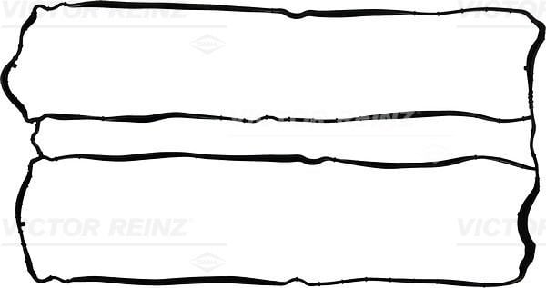 Ford Focus 1998-2009 Arası 1.8 16V Victor Reinz Marka Üst Kapak Contası