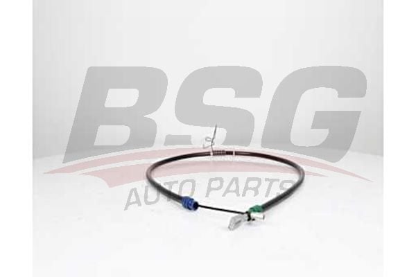 Ford Transit 2006-2014 Arası 2.2 TDCi BSG Marka Arka Sol El Fren Teli