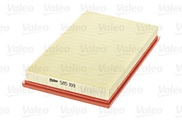 Opel Vectra 1995-2004 Arası 1.8 i 16V Valeo Marka Hava Filtresi