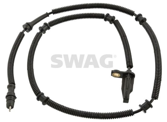 Renault Master 1998-2002 Arası 2.5 dCi 120 Swag Marka Arka Abs Sensörü