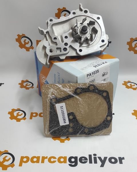Devirdaim Megane 1.6 8v Graf Marka Alman Malı GRA-PA1035