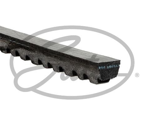 Alfa Romeo 155 1992-1997 Arası 2.0 16V Turbo Q4 Gates Marka Vantilatör Kayışı
