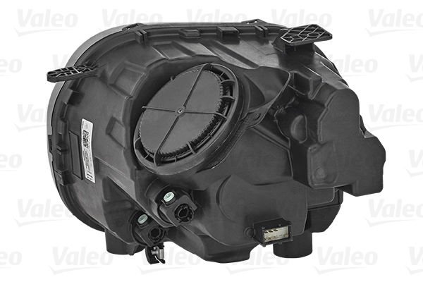 Citroen C3 2017-2021 Arası 1.2 PureTech 110 Sağ Valeo Marka Far