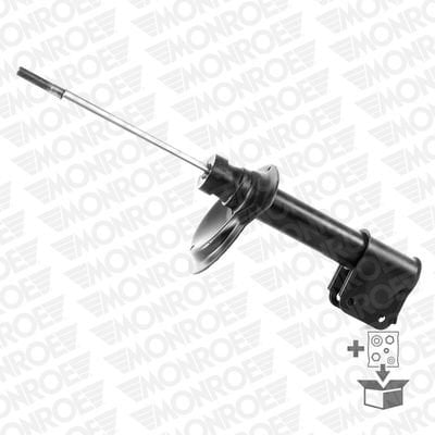 Citroen C4 2004-2014 Arası 1.4 16V Monroe Marka Amortisör