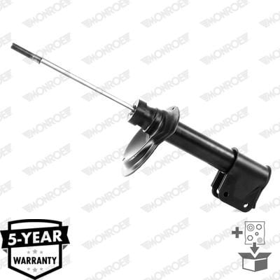 Citroen C4 2004-2014 Arası 1.4 16V Monroe Marka Amortisör