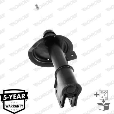 Citroen C4 2004-2014 Arası 1.4 16V Monroe Marka Amortisör