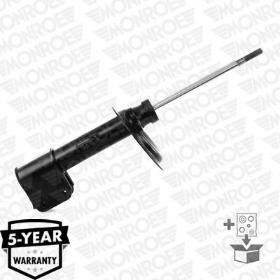 Citroen C4 2004-2014 Arası 1.4 16V Monroe Marka Amortisör