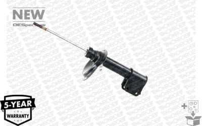 Citroen C4 2004-2014 Arası 1.4 16V Monroe Marka Amortisör