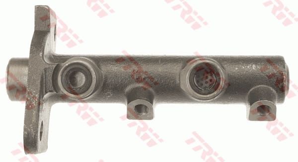 Ford Fiesta 1995-2006 Arası 1.4 i TRW Marka Abssiz Fren Ana Merkezi