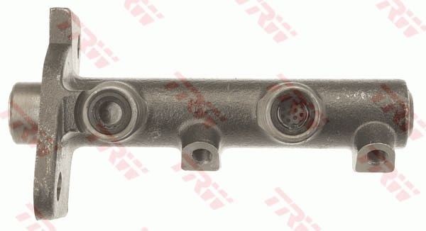 Ford Fiesta 1995-2006 Arası 1.4 i TRW Marka Abssiz Fren Ana Merkezi