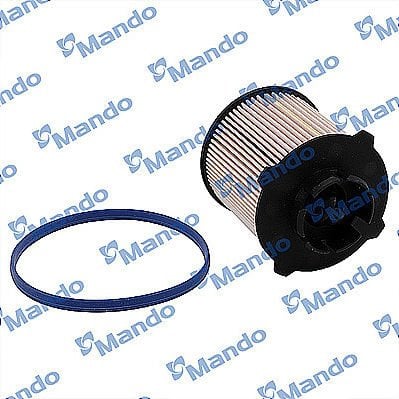 Opel Astra 2006-2015 Arası 1.7 CDTI, 2.0 CDTI, 1.3 CDTI Mando Marka Yakıt Filtresi