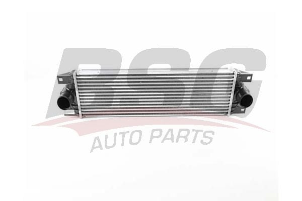 Opel Movano 1998-2003 Arası 2.2 DTI, 2.8 DTI BSG Marka Turbo Radyatörü