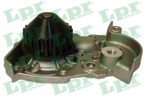Renault Express 1985-2001 Arası 1.4 LPR Marka Devirdaim Su Pompası