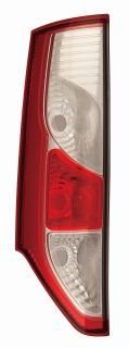 Renault Kangoo 2008-2012 Arası 1.6 Depo Marka Sol Stop Lambası