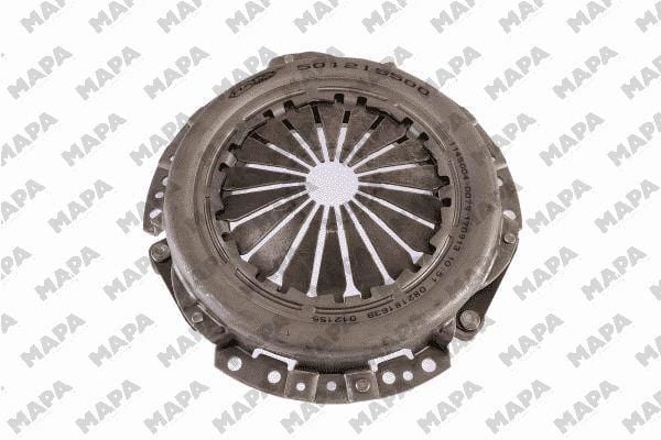 Fiat Scudo 1996-2006 Arası 1.9 D Mapa Marka Debriyaj Seti