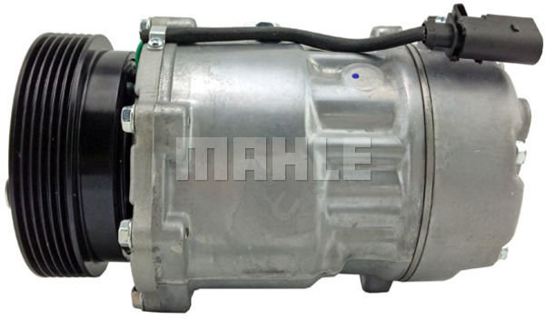 Seat Cordoba 1993-2002 Arası 1.4 i Behr Marka Klima Kompresörü