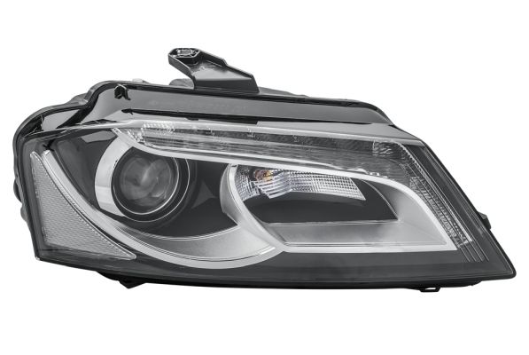Audi A3 2003-2015 Arası 1.4 TFSI Sağ Xenon Hella Marka Far