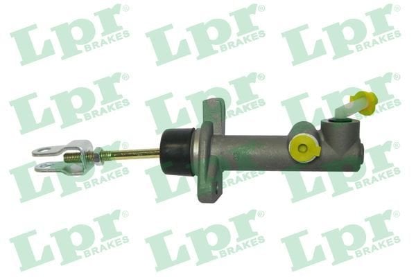 Chevrolet Nubira 2005-2011 Arası 1.4 LPR Marka Debriyaj Merkezi